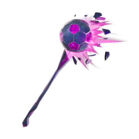 Meteor Baller