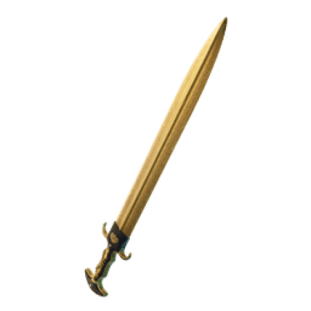 Odysseus’ Sword