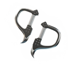 Dopamine Blades Pickaxe