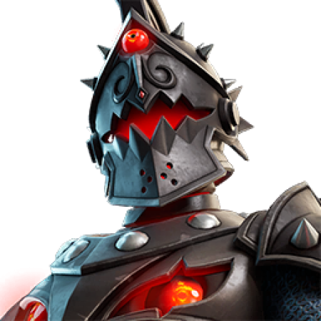 The Dark Maw skin