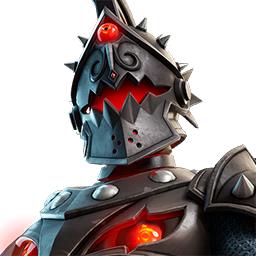 The Dark Maw Skin