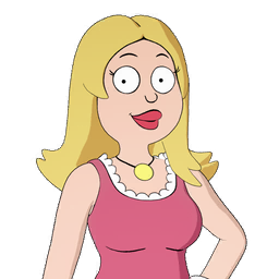 Francine Smith Skin