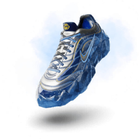 Nike Cryoshot Mercurial Vapor R9