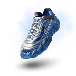 Nike Cryoshot Mercurial Vapor R9 Shoes