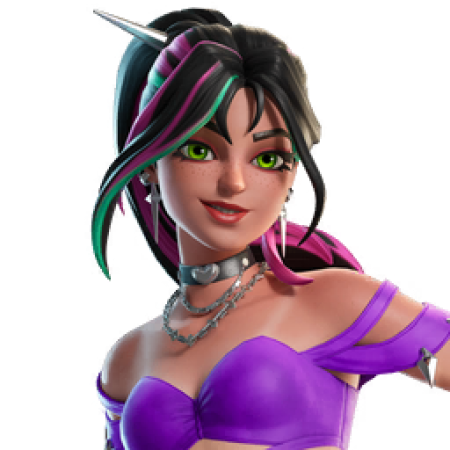 Sand Witch Helsie skin