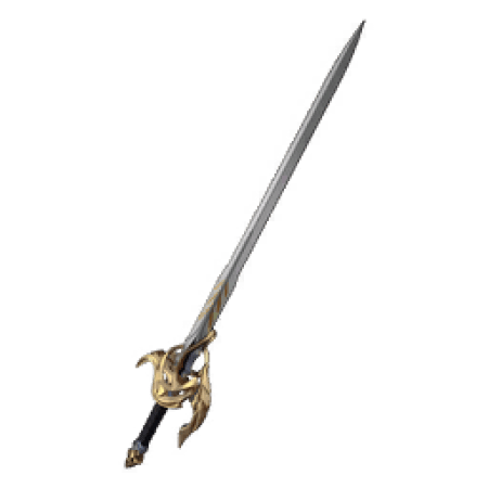 Sword of Light