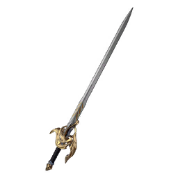 Sword of Light Pickaxe