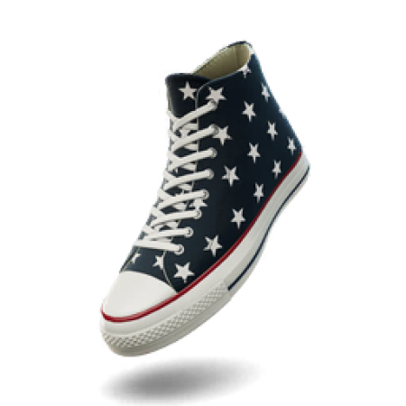 Converse Chuck Taylor ‘Stars’