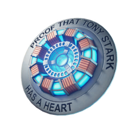 Mark 1 Arc Reactor