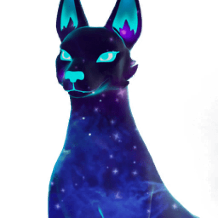 Fox Fur Nebula