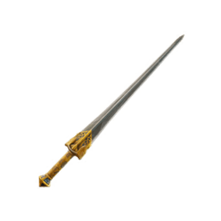 Agamemnon’s Sword