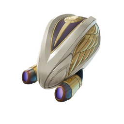 Valkyrian Pack Back Bling
