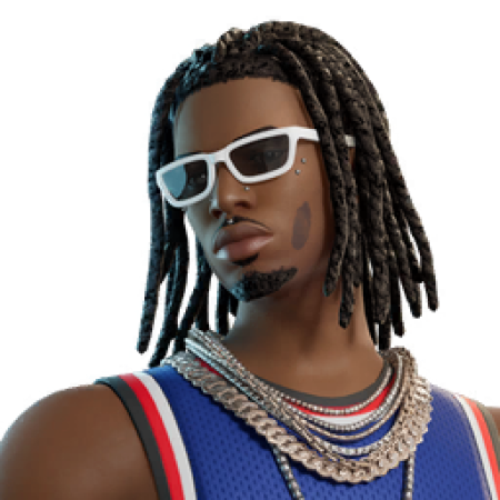 Playboi Carti skin