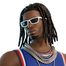 Playboi Carti Skin
