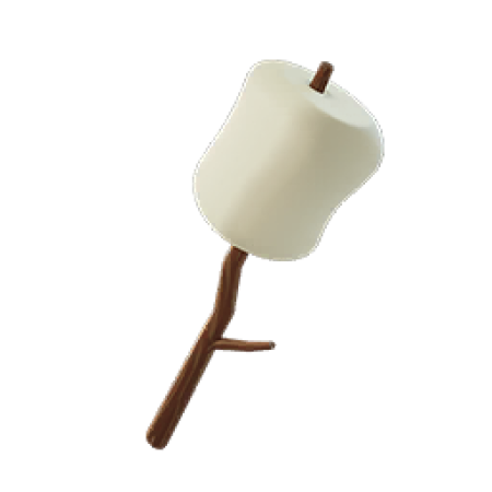 Scout’s Marshmallow