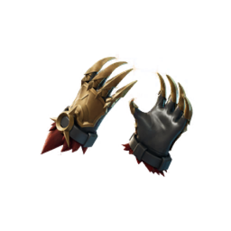 Lucien’s Claws