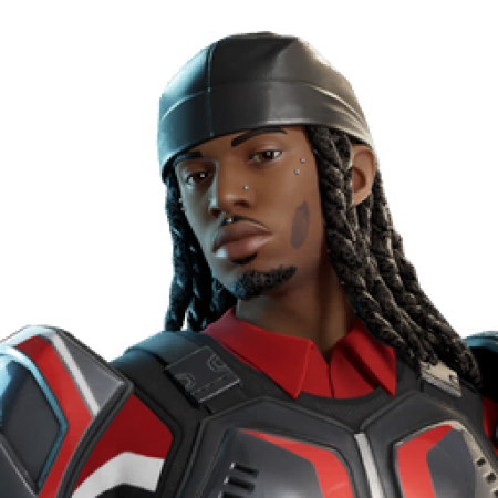 King Vamp Carti skin