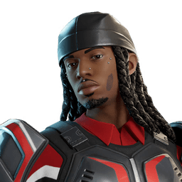 King Vamp Carti Skin