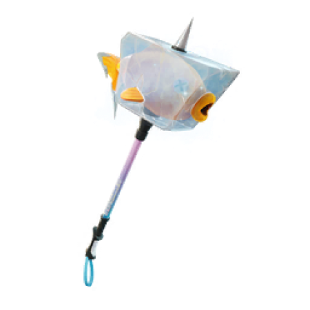 Flopper’s Folly