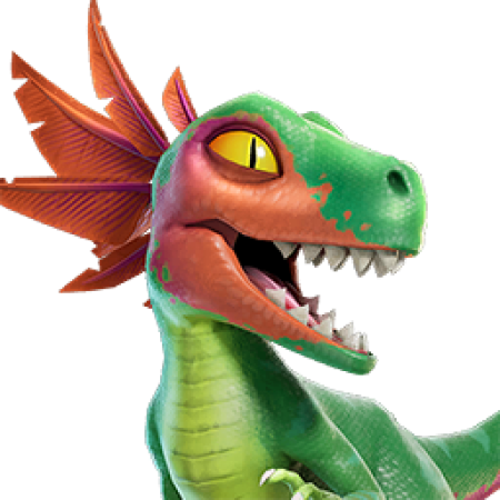 Lil’ Raptor