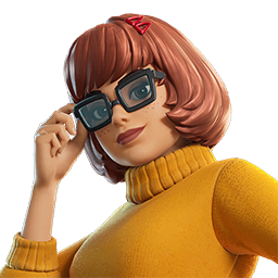 Velma Dinkley Skin