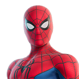 Spider-Man (Brand New Day) Skin