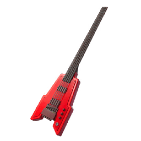 Take Five Bass