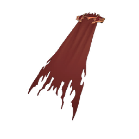 Igris’ Cloak