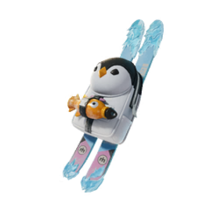 Pingwin’s Ski Pack