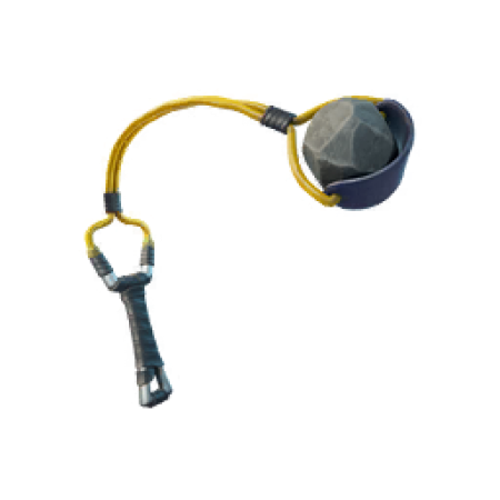 Wrist Rocket