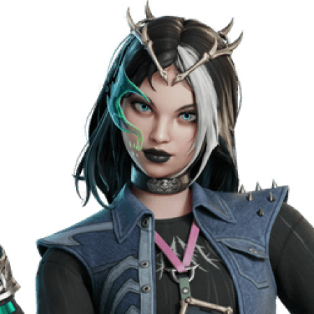 Hel skin