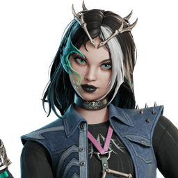 Hel Skin