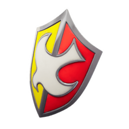Peacemaker’s Shield