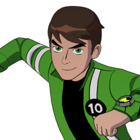 Ben Tennyson skin
