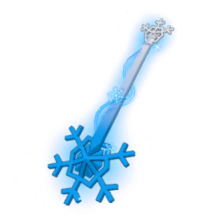 Snowy Song