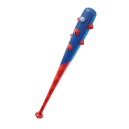 Harley’s Boogie Bat Pickaxe