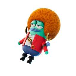 Spicefish Back Bling