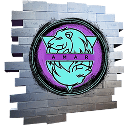 Amar’s Icon Spray