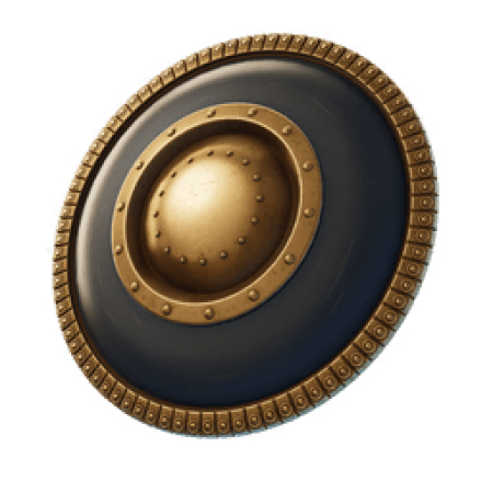 Agamemnon’s Shield