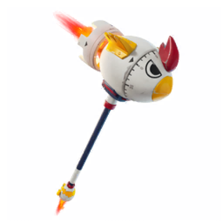 Egg Cracker