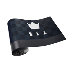 Obsidian Chessboard Wrap