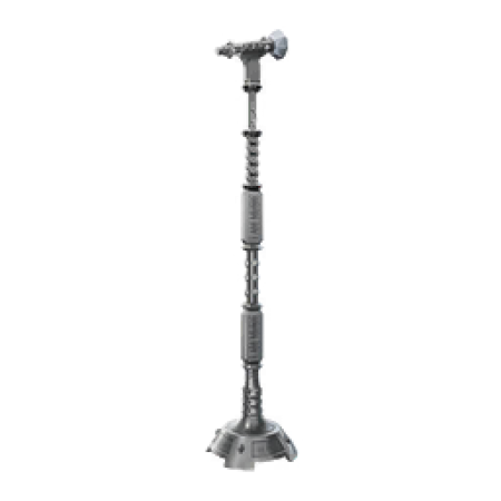 Antagonist Mic
