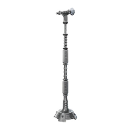 Antagonist Mic Back Bling