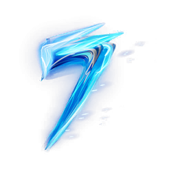 Beckham’s Number Back Bling