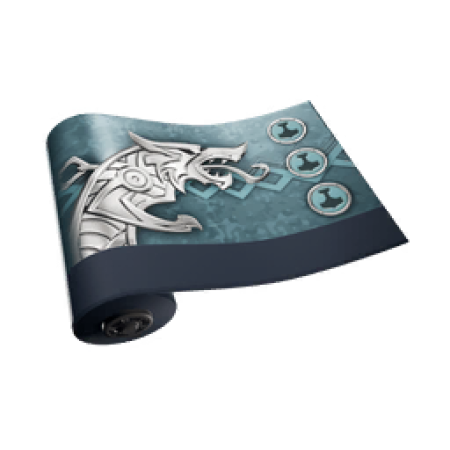 Thor’s Wolf