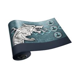 Thor’s Wolf Wrap