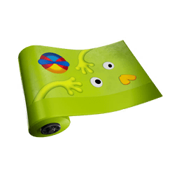 Bing Bong Wrap