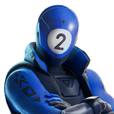 2-Ball skin