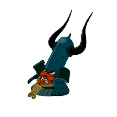 Dark Future Helm