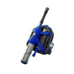 Outfielder’s Kit Back Bling